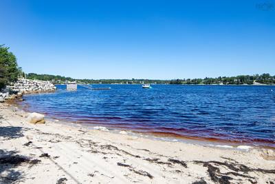 Shoreline Bluff Lane #Lot 8 — photo 4