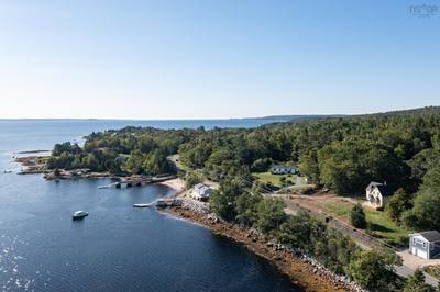 Shoreline Bluff Lane #Lot 8 — photo 5