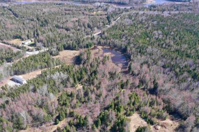 Lot 16 - Lower River Road — photo 4