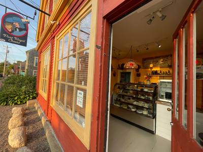170 St George Street — photo 7