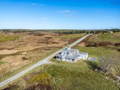 171 Cranberry Head Road — photo 3