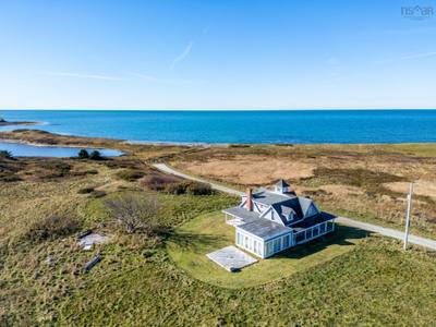171 Cranberry Head Road — photo 4