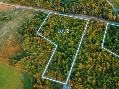 Marble Hill Road #Lot 4 — photo 3