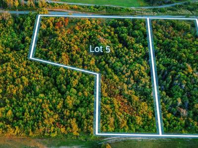 Marble Hill Road #Lot 4 — photo 5