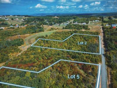 Marble Hill Road #Lot 4 — photo 7