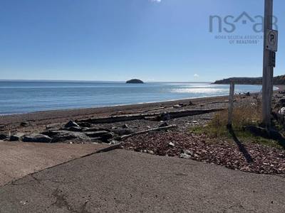 Spencers Beach (Hwy 209) Road — photo 4