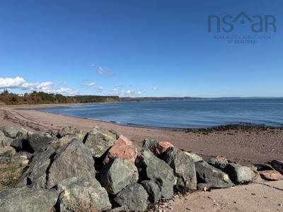 Spencers Beach (Hwy 209) Road — photo 5