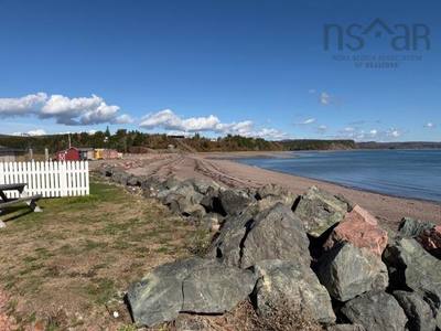 Spencers Beach (Hwy 209) Road — photo 6