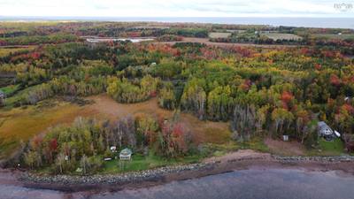 Malagash South Shore Road Lot 2 — photo 2
