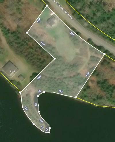1095 New Harbour Lundy Road — photo 2