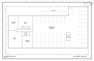 Hall Street #Lot C-2-B — photo 3