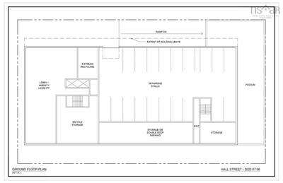 Hall Street #Lot C-2-B — photo 5