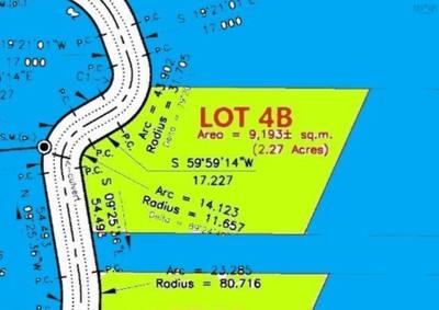 Pepperrell Road #Lot 4B — photo 3