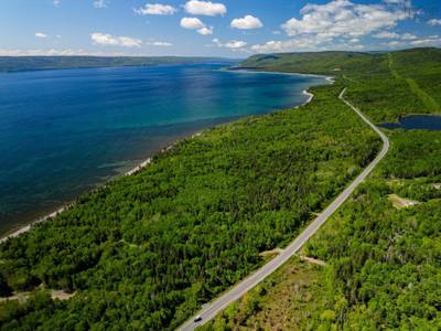 Cabot Trail #Lot 3 -24 — photo 2