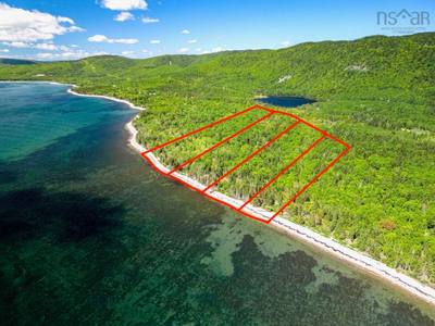 Cabot Trail #Lot 3 -24 — photo 3