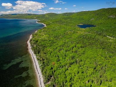 Cabot Trail #Lot 3 -24 — photo 4