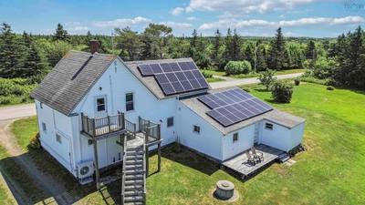 500 Eustace Comeau Road — photo 4