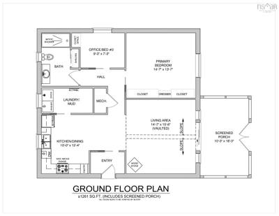 498 Fox Point Road — photo 3