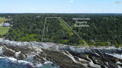 Main Shore Road #Lot 4 — photo 2