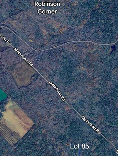 Melanson Road #Lot 85 — photo 3