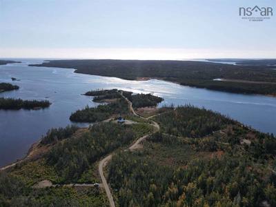 St Mary's River #lot 14-8 — photo 3
