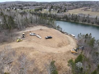 Alder Point Road — photo 2