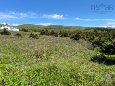 Cabot Trail — photo 2