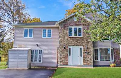 58 Marsh Hawk Drive — photo 2