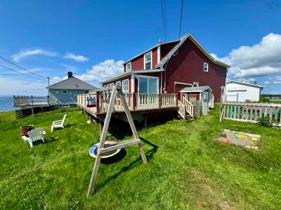 276 Southside Petit De Grat Rd. — photo 3