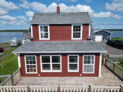 276 Southside Petit De Grat Rd. — photo 4