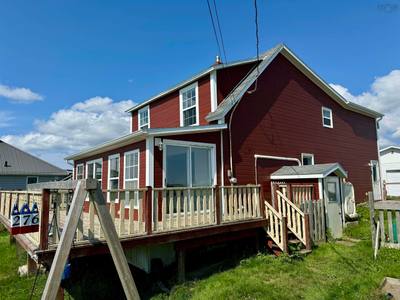 276 Southside Petit De Grat Rd. — photo 5