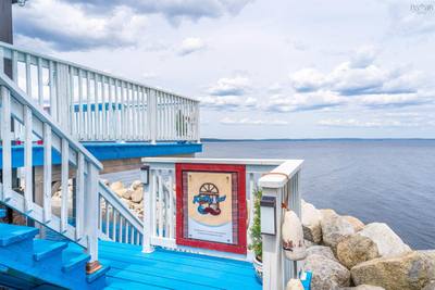 501 Mill Cove Shore Road — photo 2