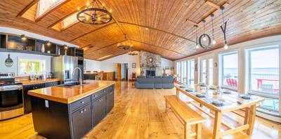 501 Mill Cove Shore Road — photo 3