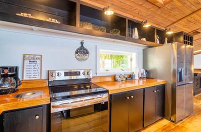 501 Mill Cove Shore Road — photo 5