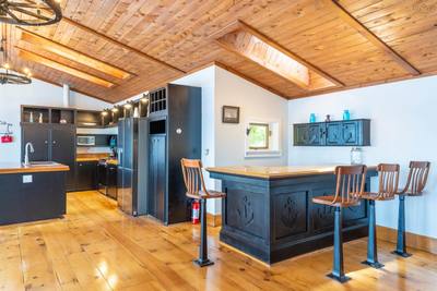 501 Mill Cove Shore Road — photo 8