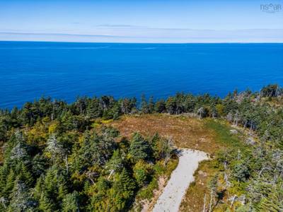 Deveau Shore Road #Lot — photo 2