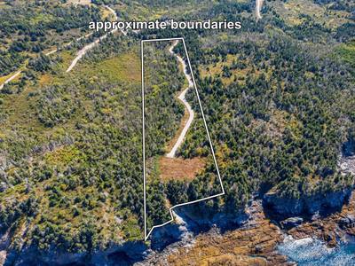 Deveau Shore Road #Lot — photo 3