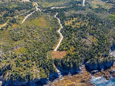 Deveau Shore Road #Lot — photo 4