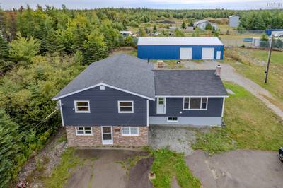 1541 Gabarus Highway — photo 2