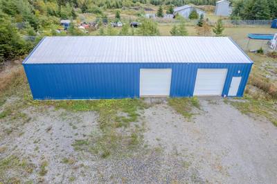 1541 Gabarus Highway — photo 3