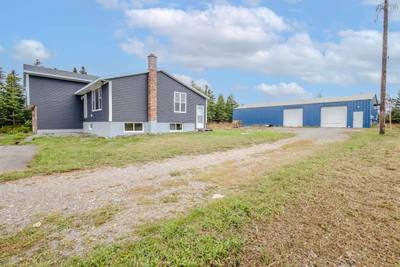 1541 Gabarus Highway — photo 5