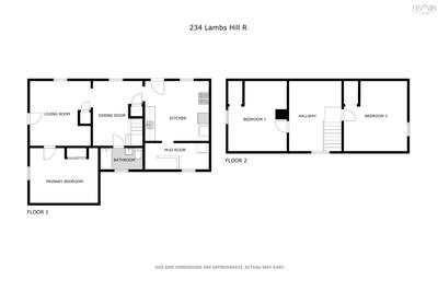 234 Lambs Hill Road — photo 7