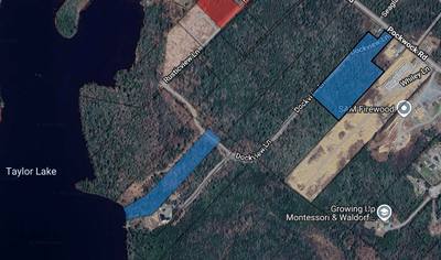Dockview Lane #LOT X-1 — photo 3