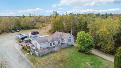 60 Weymouth Falls Road — photo 4