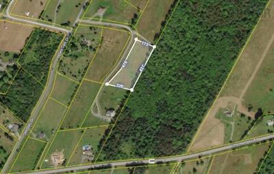 Highway 2 #Lot 110 — photo 2