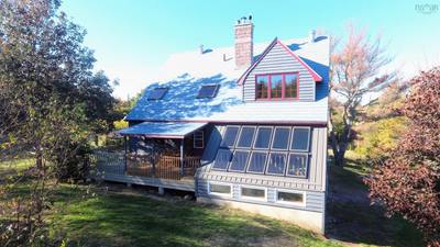 192 Barracks Cove Road — photo 2