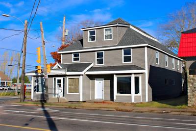 1 Queen Street — photo 2