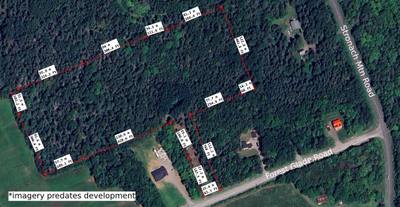 Forest Glade Road #Lot — photo 2