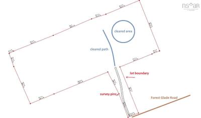 Forest Glade Road #Lot — photo 3