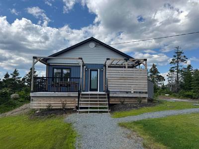 462 Bald Rock Road — photo 3